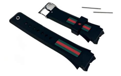 gucci sync watch band replacement